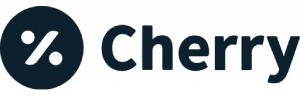 cherry logo